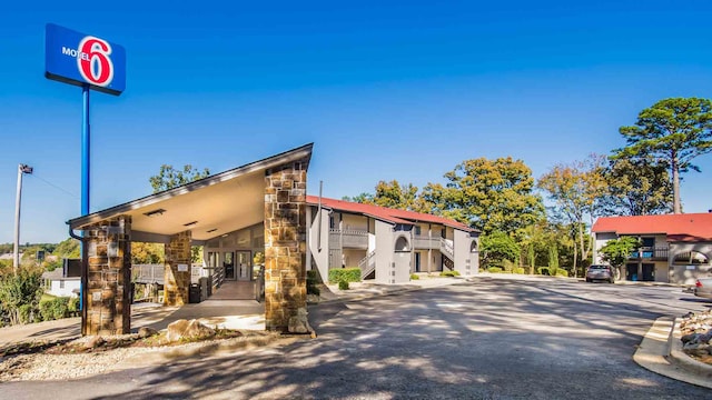 Motel 6 Hot Springs, AR