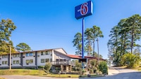 Motel 6 Hot Springs, AR