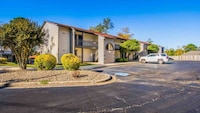 Motel 6 Hot Springs, AR