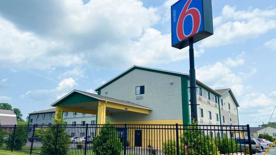 Motel 6 Lancaster, PA, LANCASTER_PN, LANCASTER