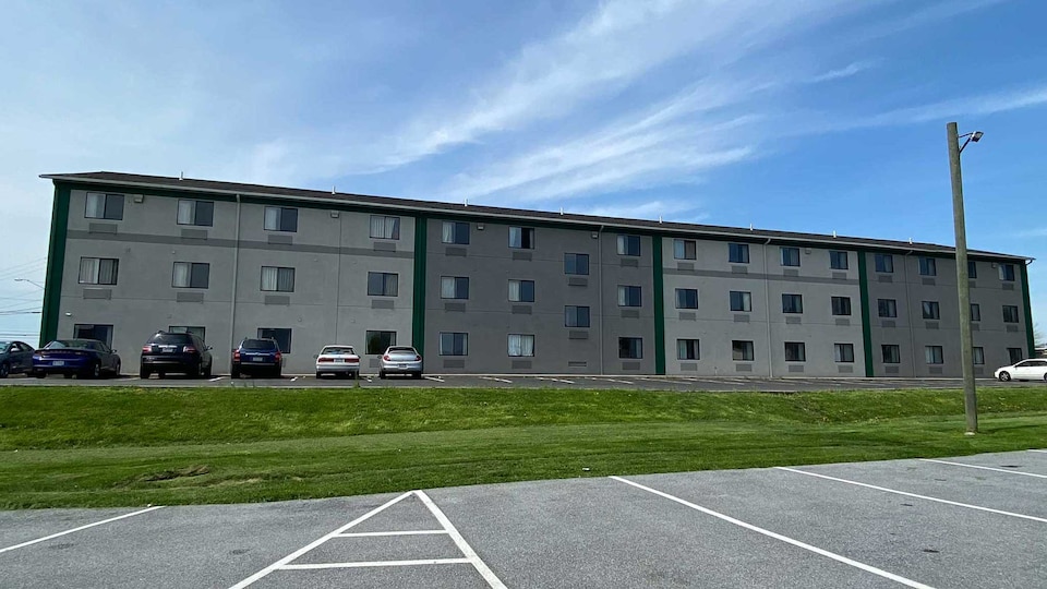 Motel 6 Lancaster, PA, LANCASTER_PN, LANCASTER