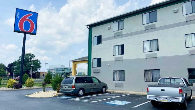 Motel 6 Lancaster, PA