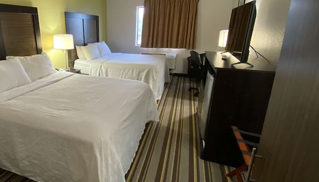 2 Queen Beds | Non-Smoking, Micfridge