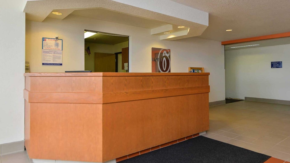 Motel 6 Meridian, ID - Boise W, Meridian_73ba539a, Meridian