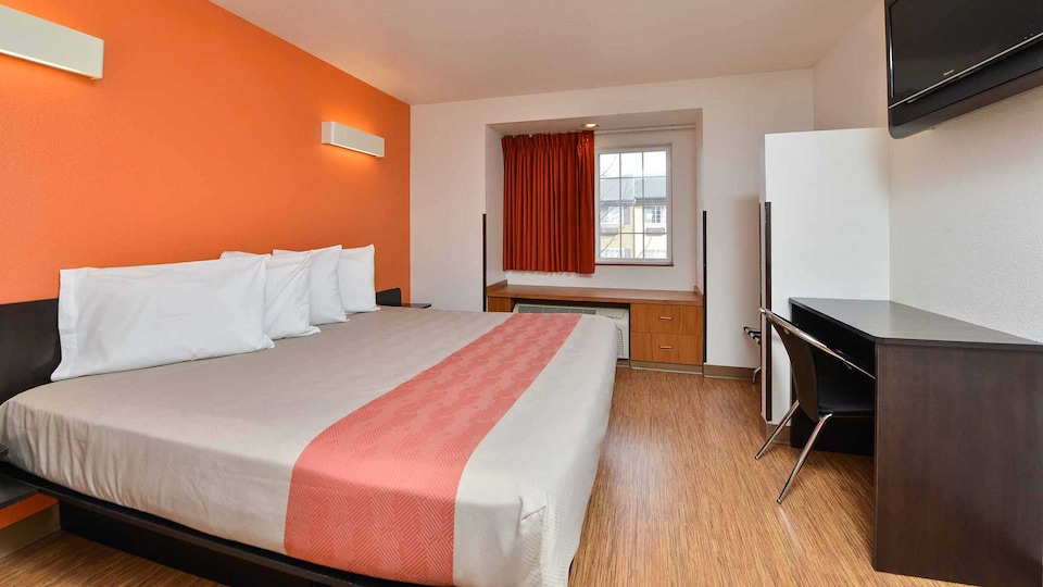 Motel 6 Meridian, ID - Boise W, Meridian_73ba539a, Meridian