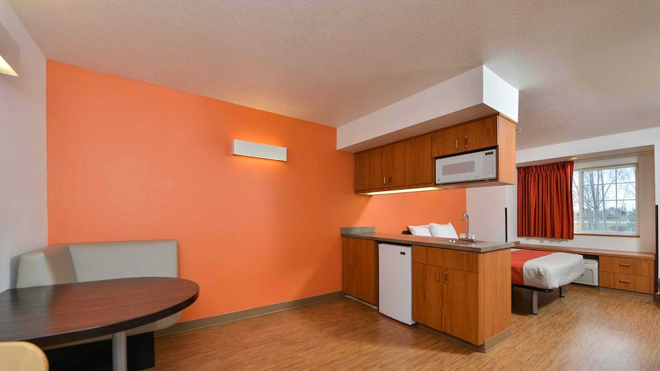 Motel 6 Meridian, ID - Boise W, Meridian_73ba539a, Meridian