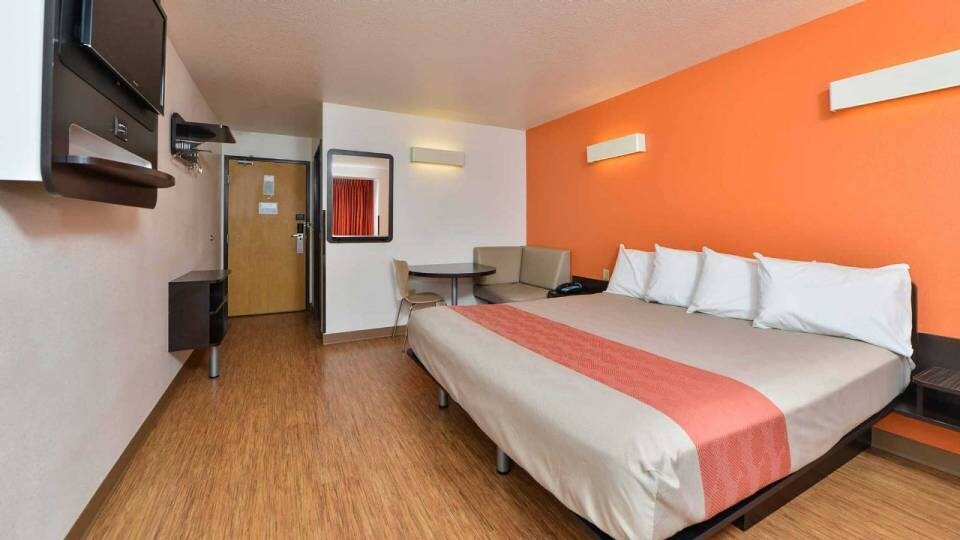 Motel 6 Meridian, ID - Boise W, Meridian_73ba539a, Meridian