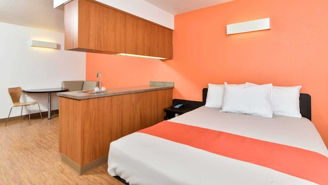 1 Queen Bed | Suite, Non-Smoking