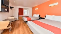 Motel 6 Meridian, ID - Boise W