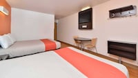 Motel 6 Meridian, ID - Boise W