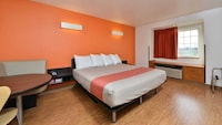 Motel 6 Meridian, ID - Boise W