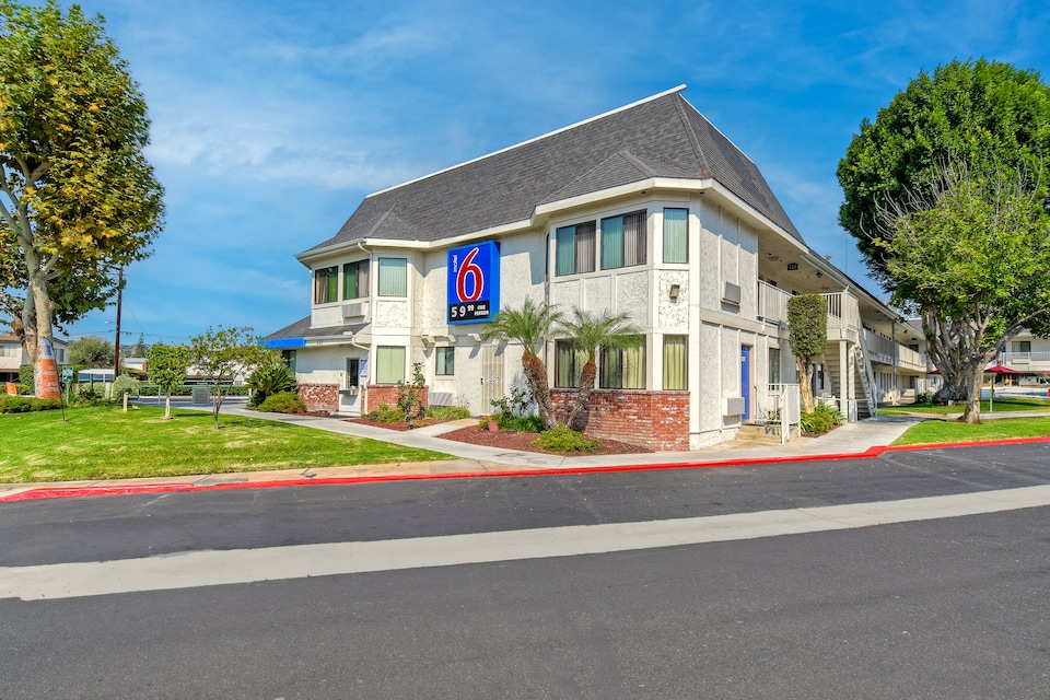 Motel 6 El Cajon, CA - San Diego, El Cajon, El Cajon