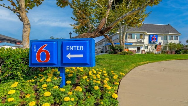 Motel 6 El Cajon, CA - San Diego