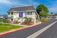 Motel 6 El Cajon, CA - San Diego