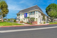 Motel 6 El Cajon, CA - San Diego