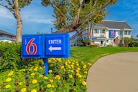 Motel 6 El Cajon, CA - San Diego