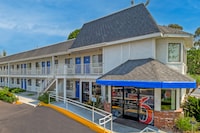 Motel 6 El Cajon, CA - San Diego