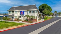 Motel 6 El Cajon, CA - San Diego