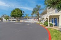 Motel 6 El Cajon, CA - San Diego