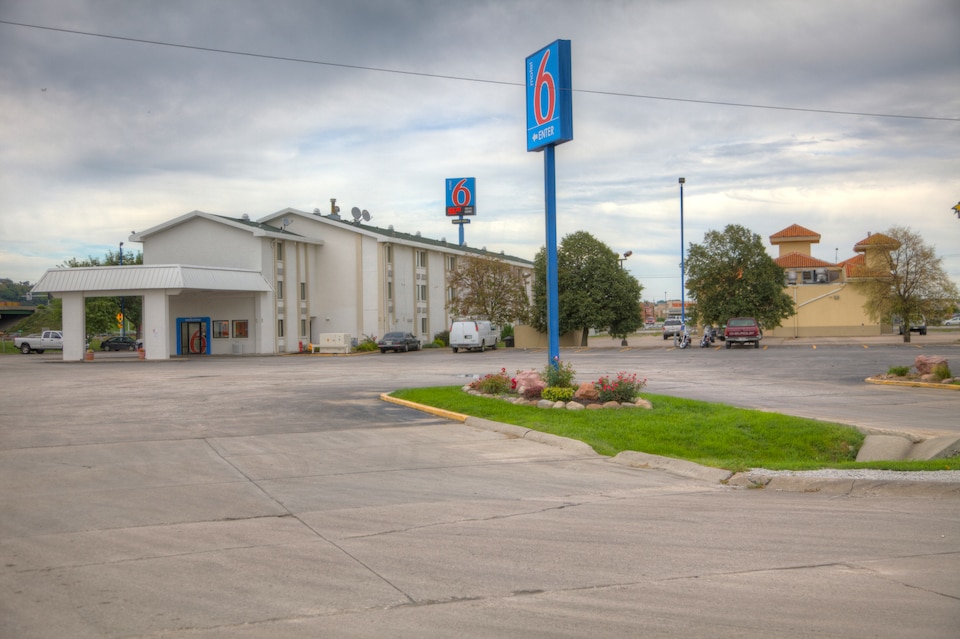 Motel 6 Council Bluffs, IA - Omaha East, Council Bluffs_c4d05ad9, Council Bluffs