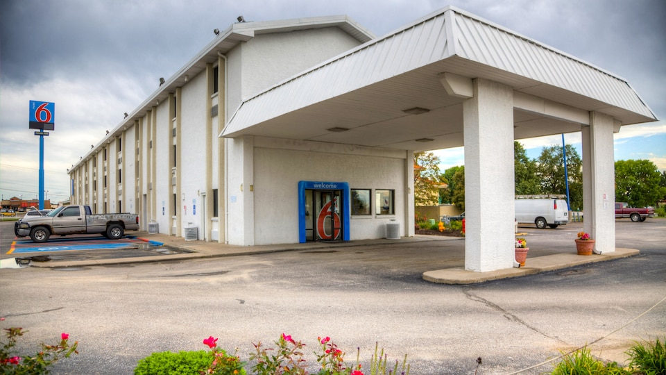 Motel 6 Council Bluffs, IA - Omaha East, Council Bluffs_c4d05ad9, Council Bluffs