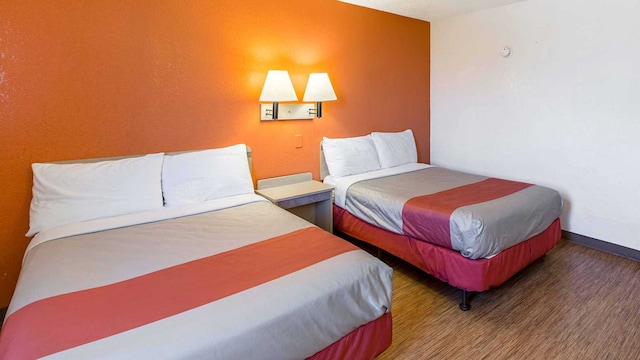 2  Queen Beds | Hearing Accessible, Non-Smoking