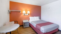 Motel 6 Council Bluffs, IA - Omaha East