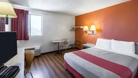 Motel 6 Council Bluffs, IA - Omaha East