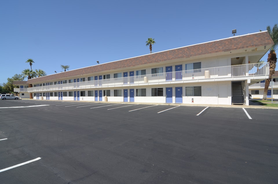 Motel 6 Indio, CA - Palm Springs, Indio, Indio