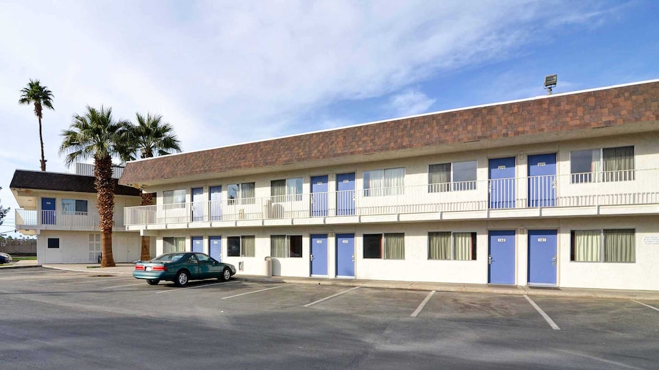 Motel 6 Indio, CA - Palm Springs, Indio, Indio