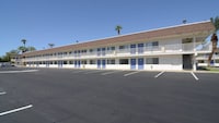 Motel 6 Indio, CA - Palm Springs
