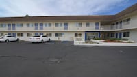 Motel 6 Indio, CA - Palm Springs
