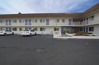 Motel 6 Indio, CA - Palm Springs