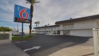 Motel 6 Indio, CA - Palm Springs