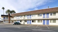 Motel 6 Indio, CA - Palm Springs