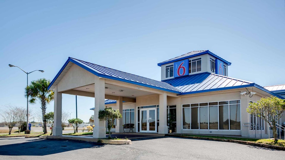 Motel 6 Jennings, LA, JENNINGS, JENNINGS