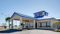 Motel 6 Jennings, LA