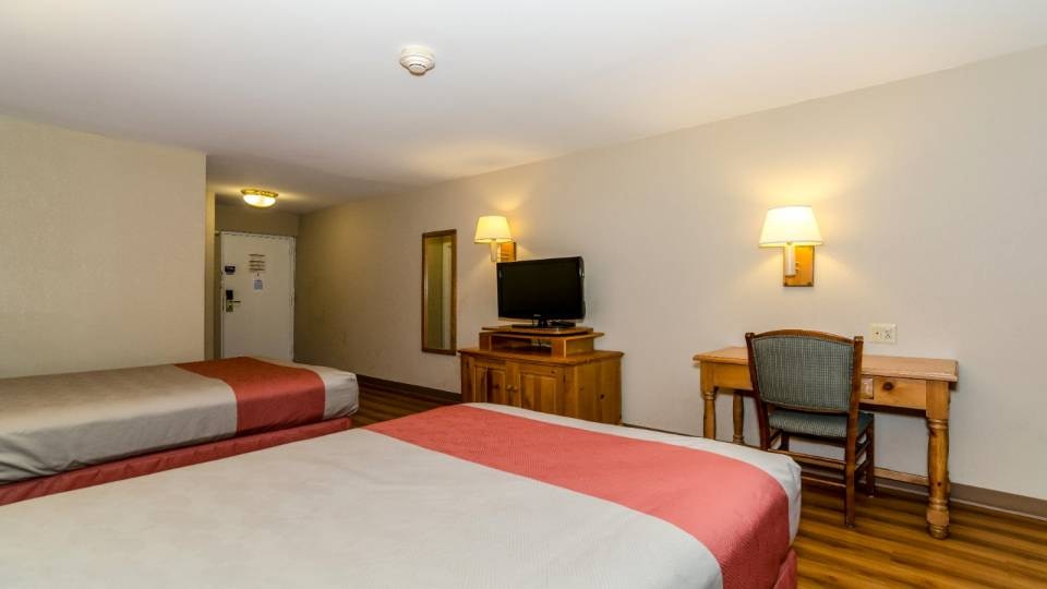 Motel 6 Newark, DE, Newark_87a3cf2f, Newark