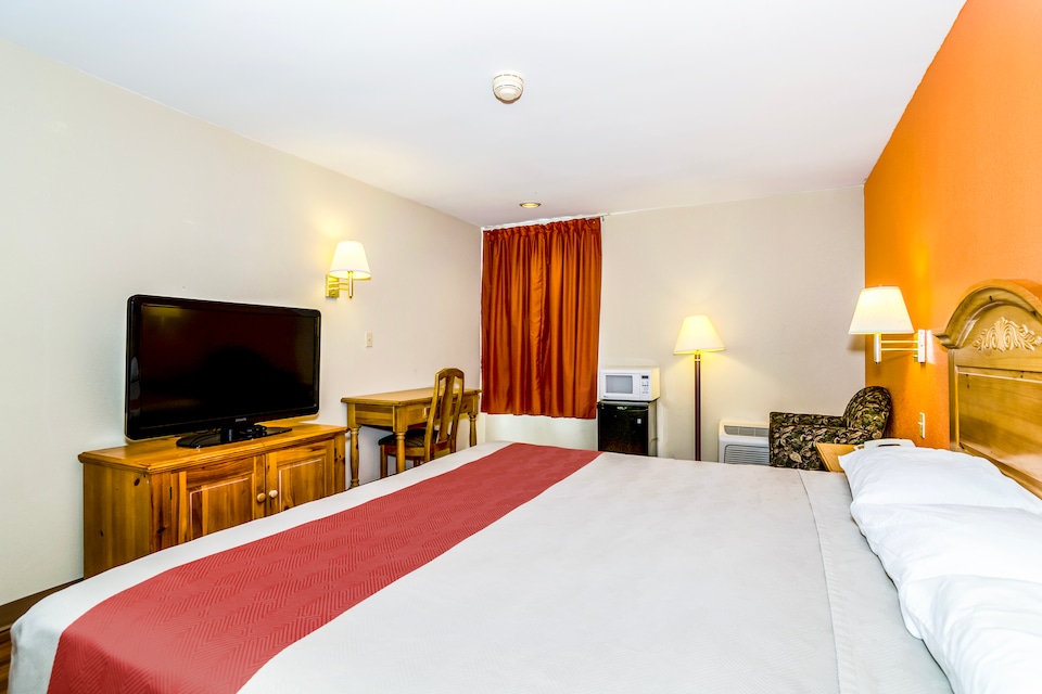 Motel 6 Newark, DE, Newark_87a3cf2f, Newark