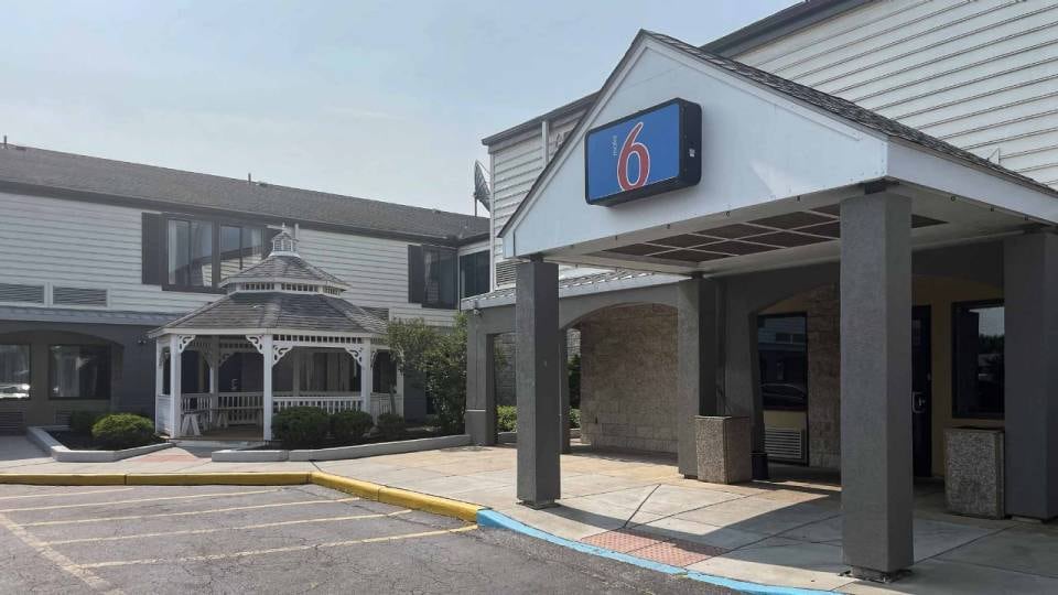 Motel 6 Newark, DE, Newark_87a3cf2f, Newark