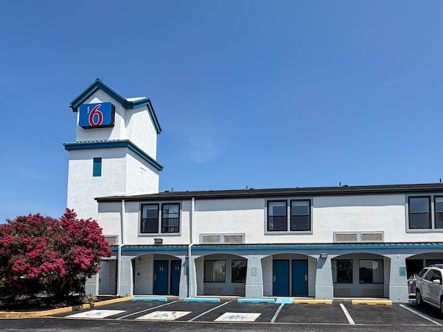 Motel 6 Newark, DE
