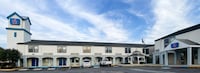 Motel 6 Newark, DE