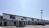 Motel 6 Newark, DE