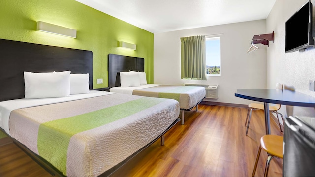 2 QUEEN BEDS | NON-SMOKING