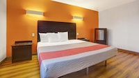 Motel 6 Silver City, NM