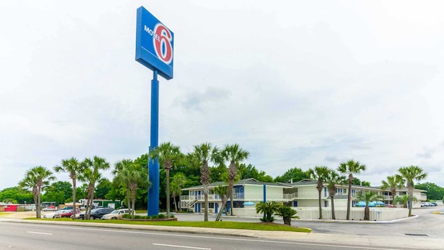 Motel 6 Pensacola, FL - Airport West