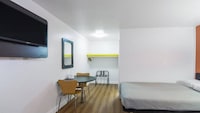 Motel 6 Pensacola, FL - Airport West