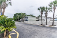 Motel 6 Pensacola, FL - Airport West