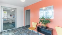 Motel 6 Pensacola, FL - Airport West