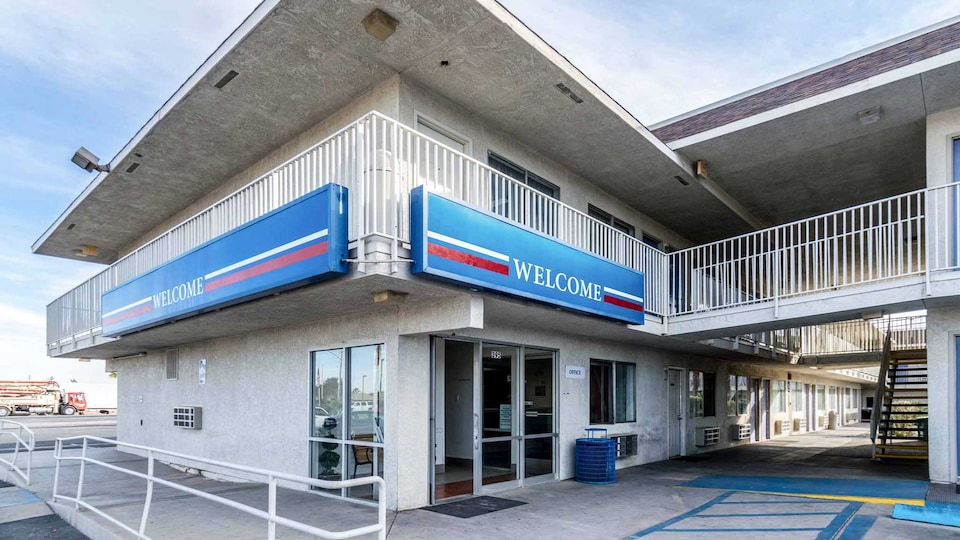 Motel 6 El Centro, CA, El Centro, El Centro